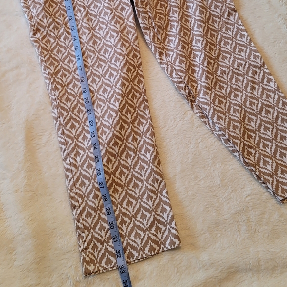 New York & Co Stretch Career Pants - Picture 5 of 6